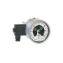 Temperature Thermometers With Switch Contacts